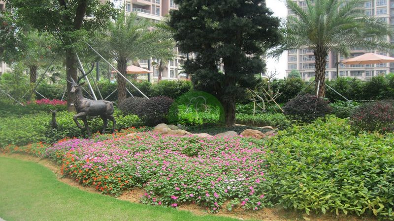 成都市政绿化施工资质办理，这些标准你必须知道**
