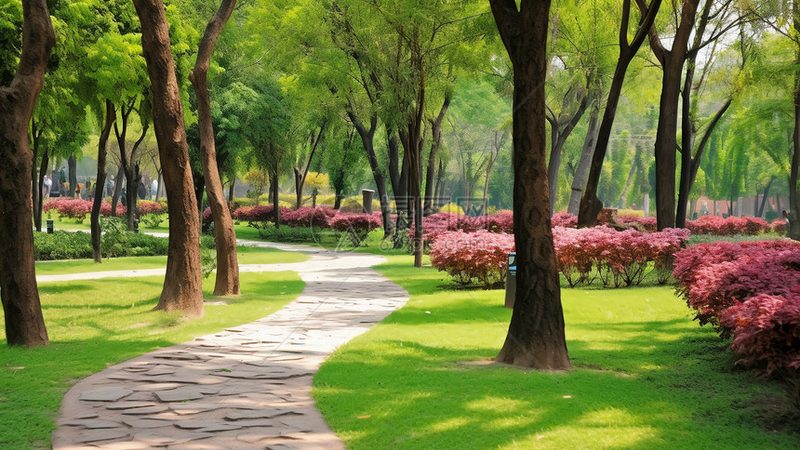上海绿化工程报价清单：如何科学评估与决策**
