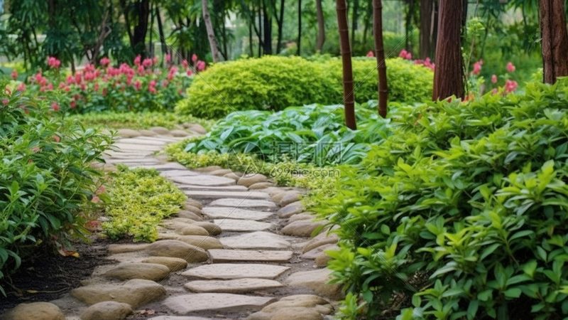 商场绿植租摆：从选择到维护的完整流程**