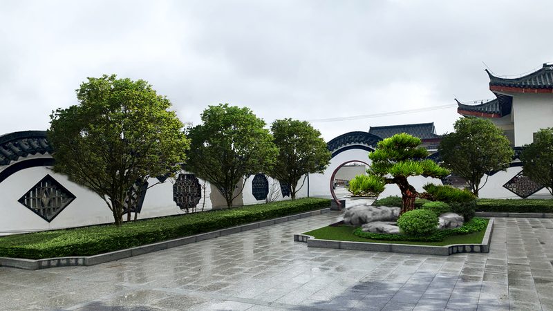 耐旱耐贫瘠，如何选择小区草坪草种？**