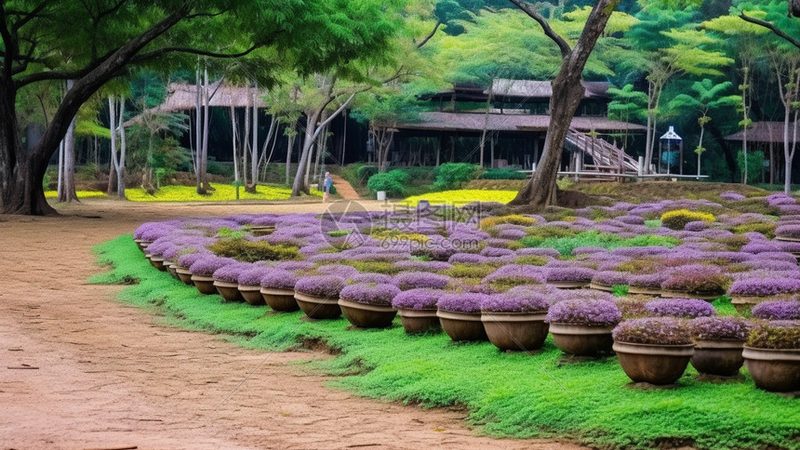 冷季型草坪养护机械选购指南