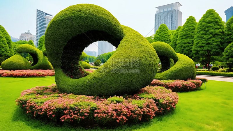 绿化苗木种植深度：国标解读与实际应用**